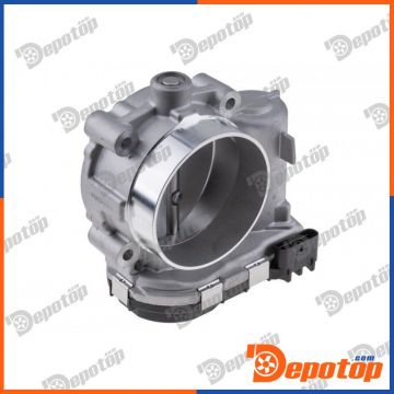 Corps Papillon pour JEEP | 5184349AC, ETB-CH-003